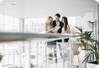 Comptes d'investissement personnalisés